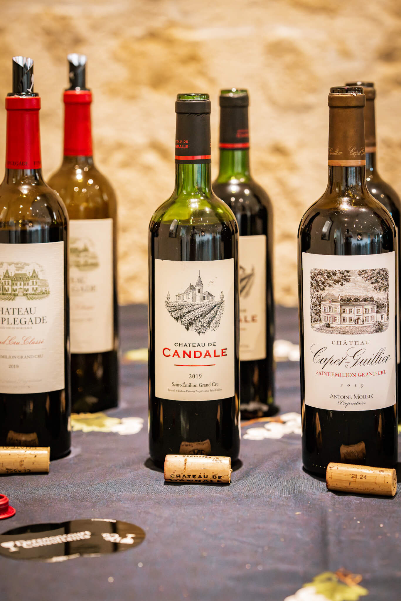 Promotion et communication - Vignerons Consultants