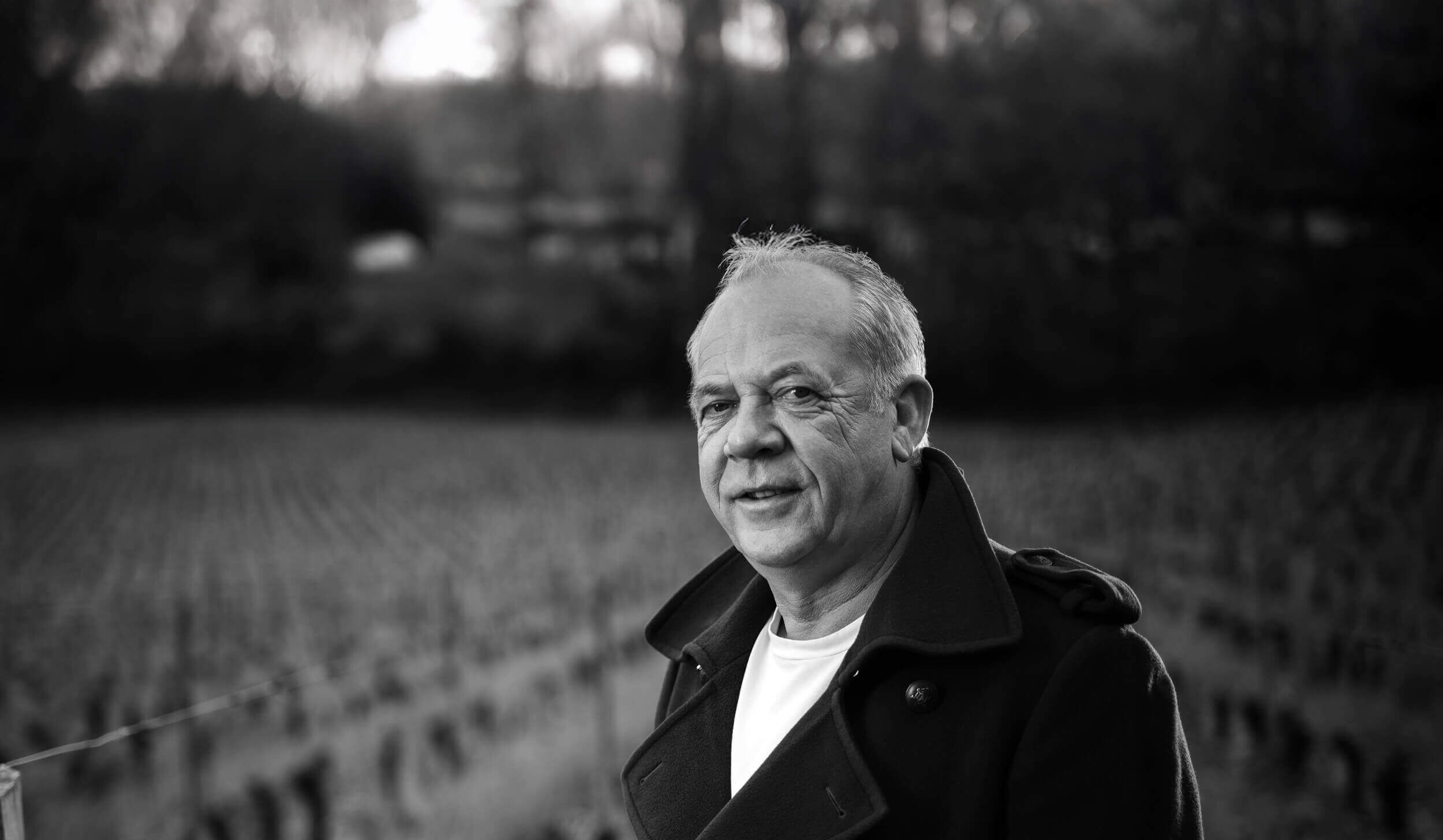 The derenoncourt legacy - Vignerons Consultants