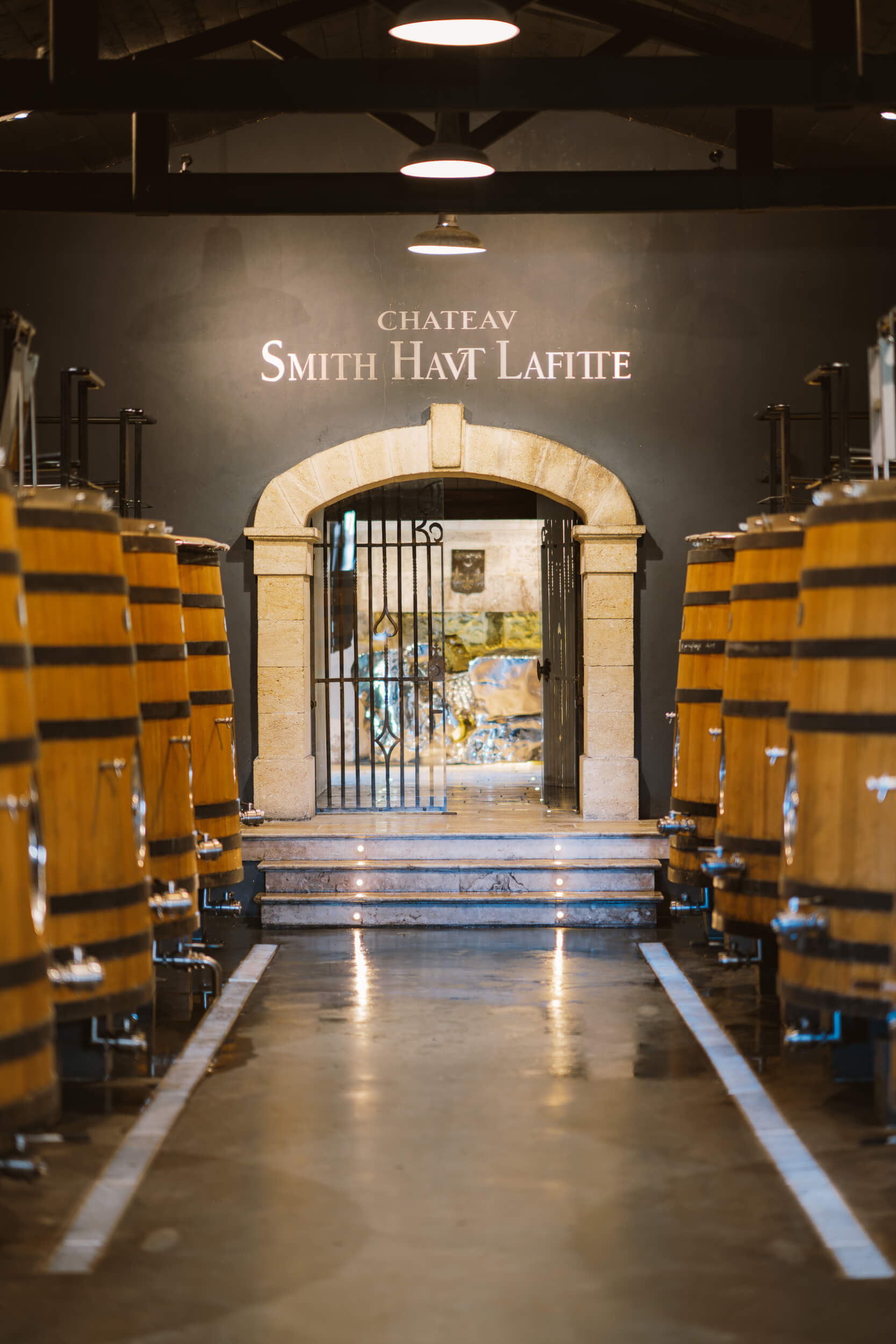 Des racines bordelaises - Vignerons Consultants