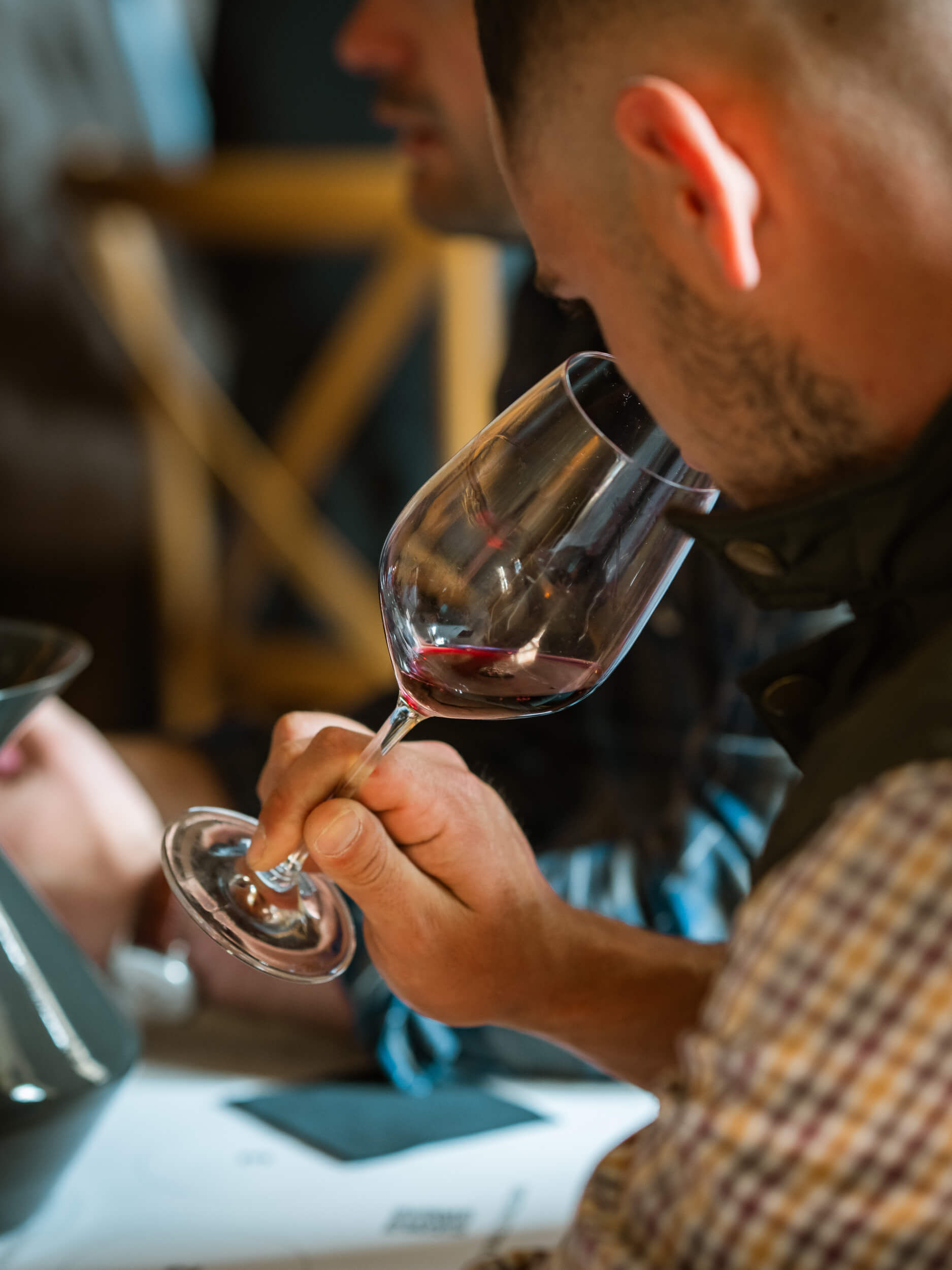 Promotion et communication - Vignerons Consultants