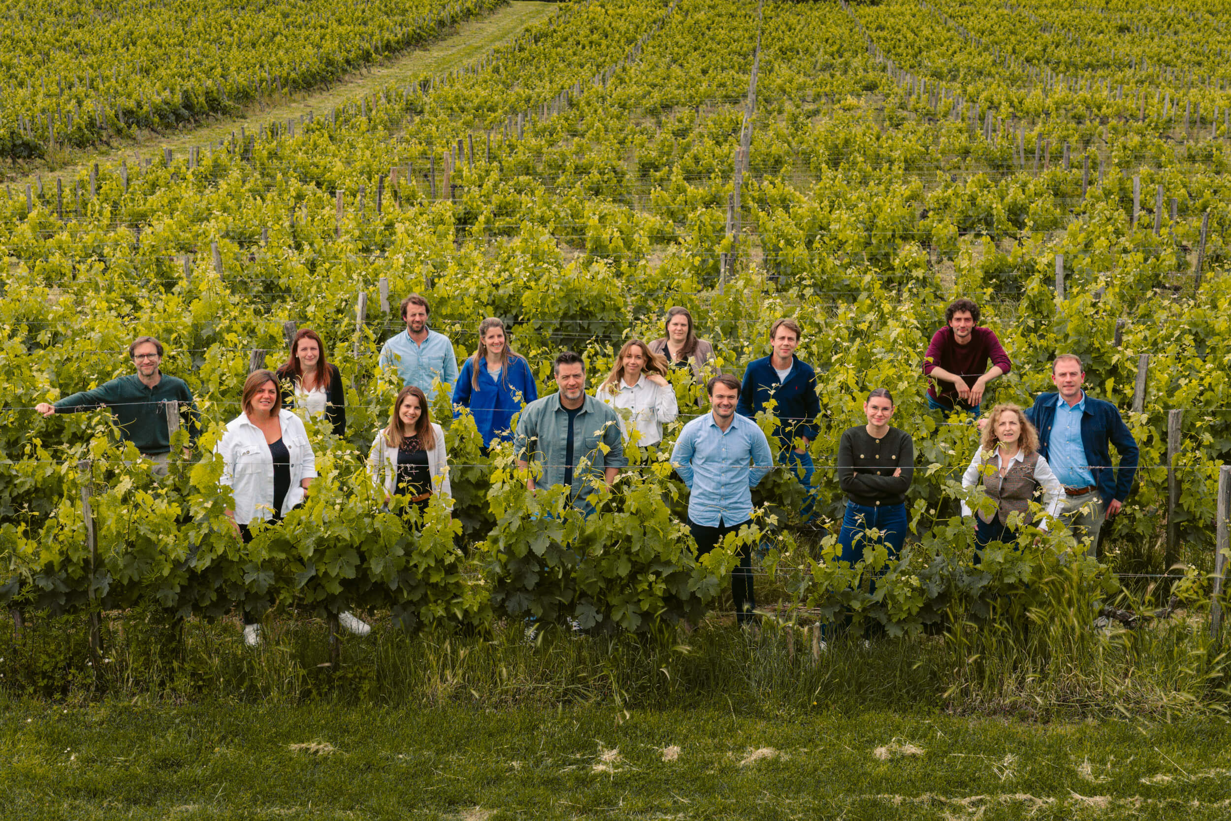 Accueil - Vignerons Consultants