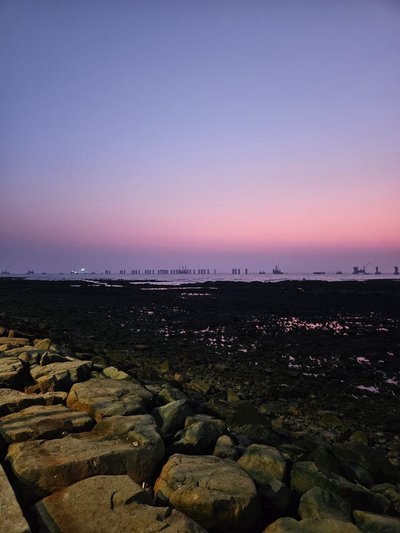 Mumbai