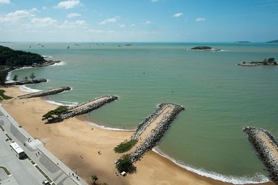 Imbetiba, Macaé rj 