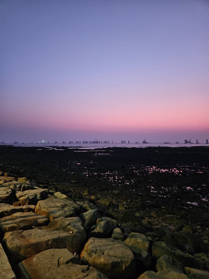 Mumbai