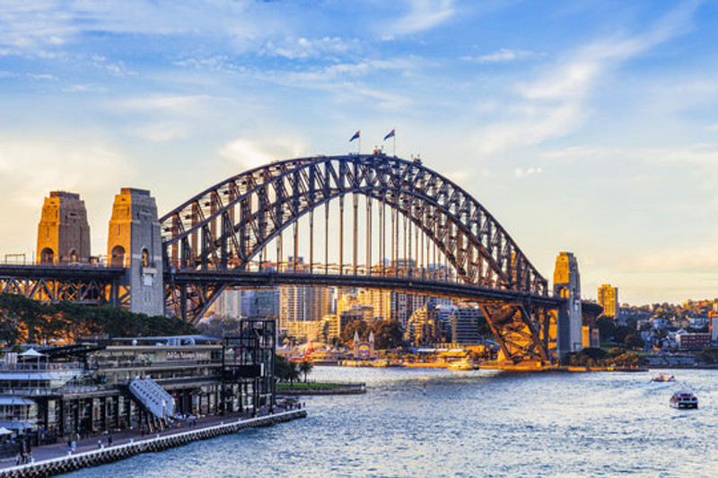 Sydney, Australia