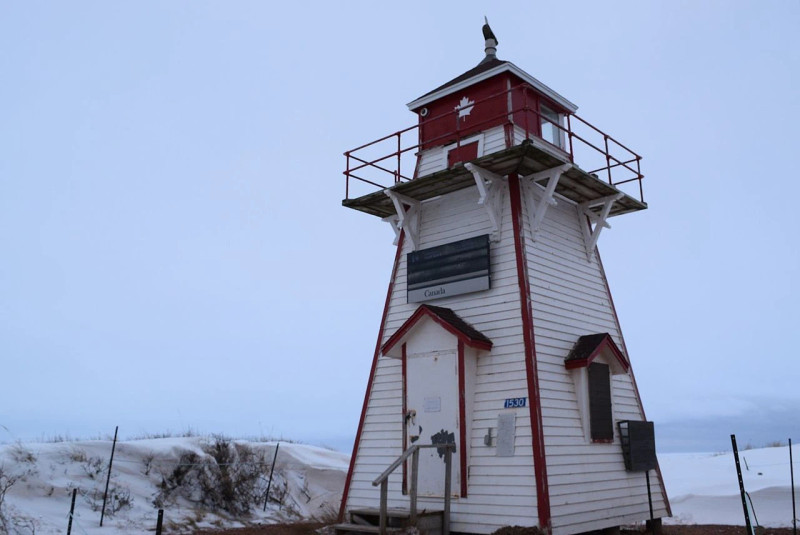 Prince Edward Island Park