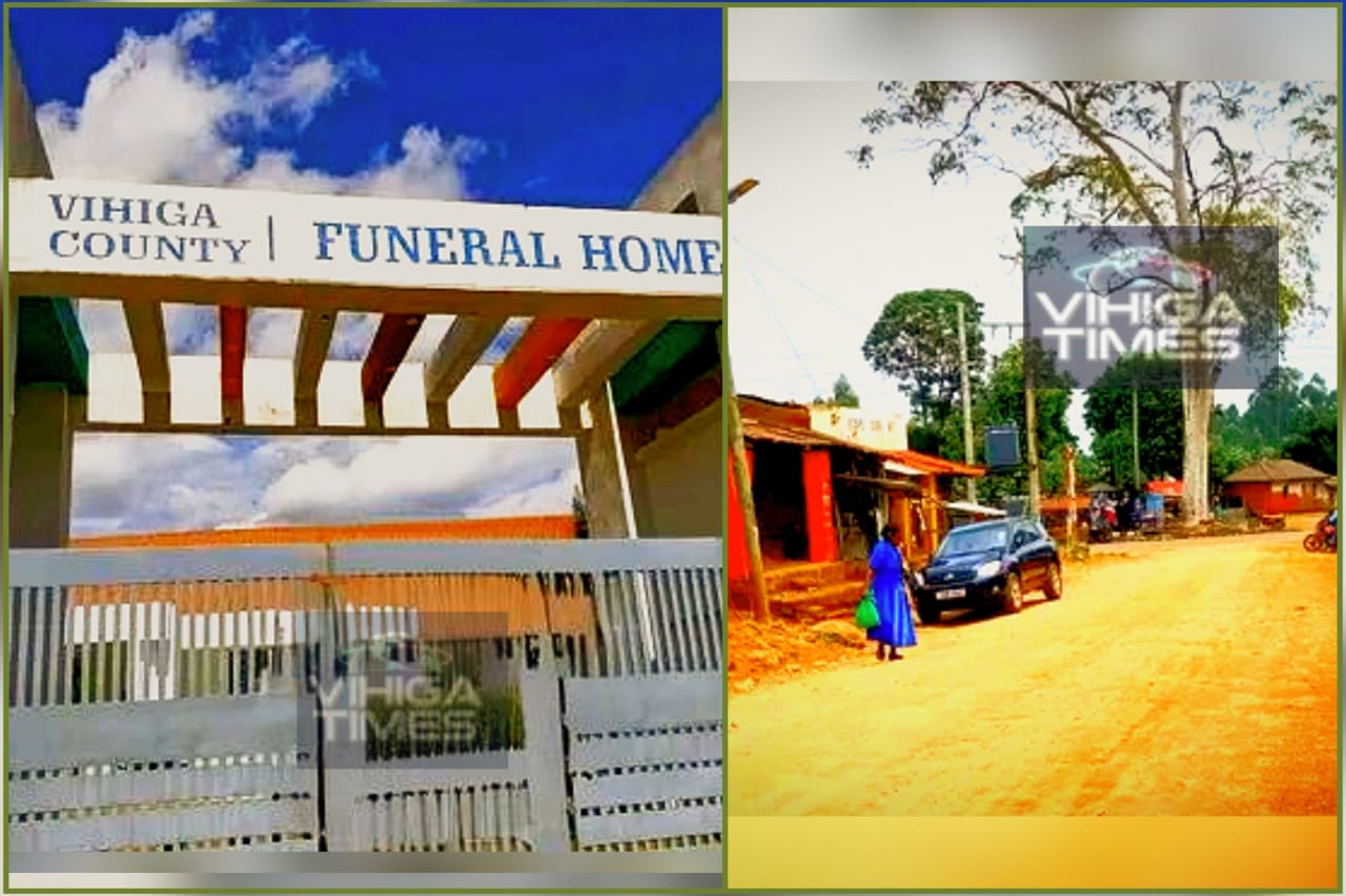 Mystery in Ikumba: Decomposing Body of Man Found Alone in House Raises Questions