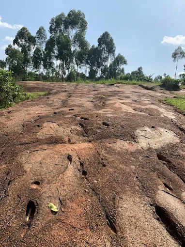 Inside Vihiga's Sacred Sites of Wagevere Rocks and Kaimosi Mission