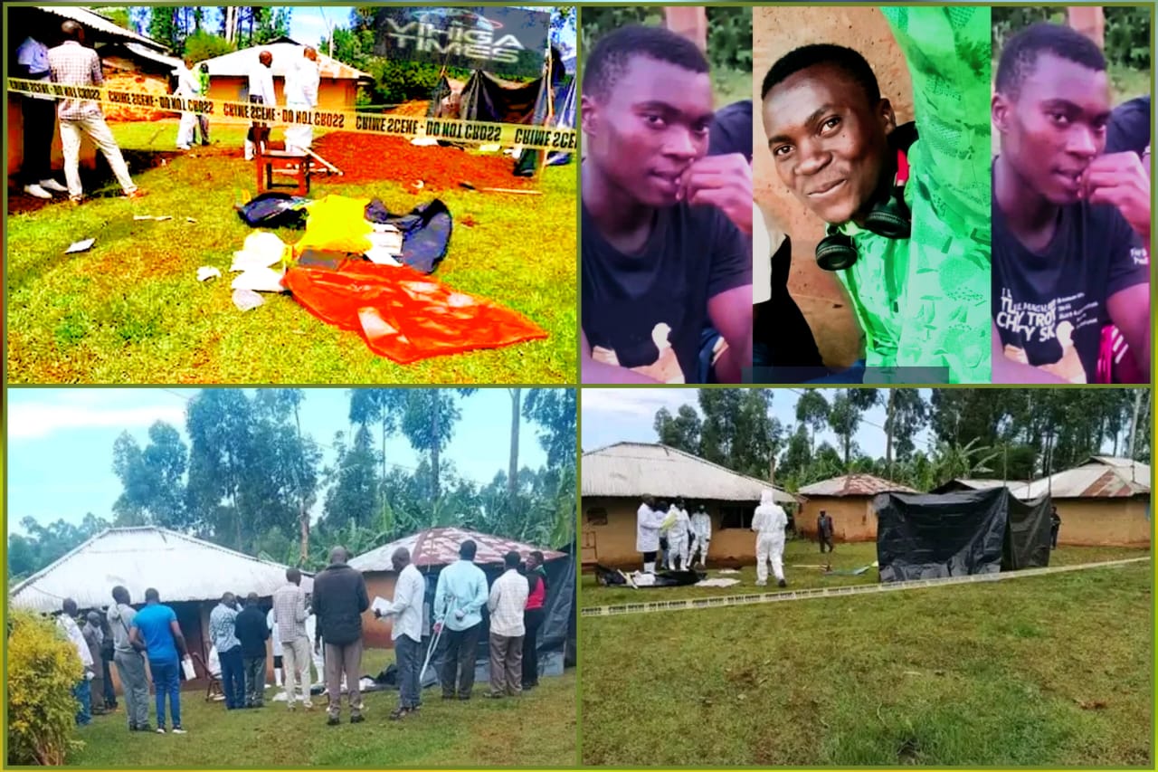 Burial Mix-Up in Vihiga Forces DCI to Exhume Body Weeks Later
