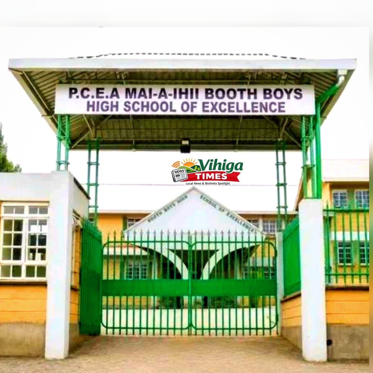  School Principal Arrested Over Alleged Sexual Abuse of Students
