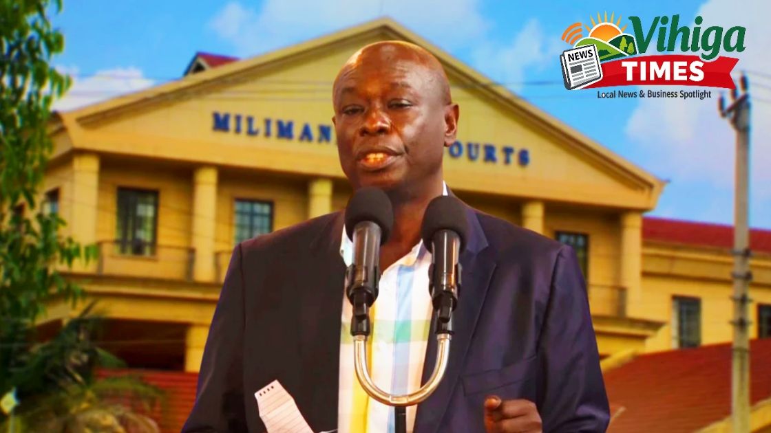 High Court Upholds Gachagua's Impeachment, Awards Ksh50M for Fair-Hearing Violation