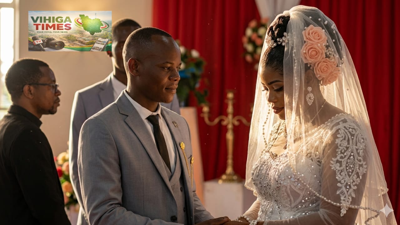 Woman Dumps Husband 7 Days after Wedding, Family Explains What Happened