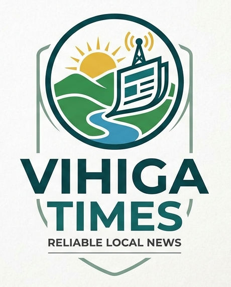 Vihiga Times Reporter