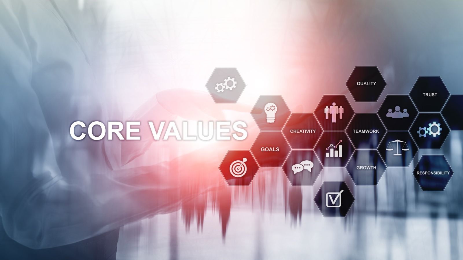 Our Corporate Values