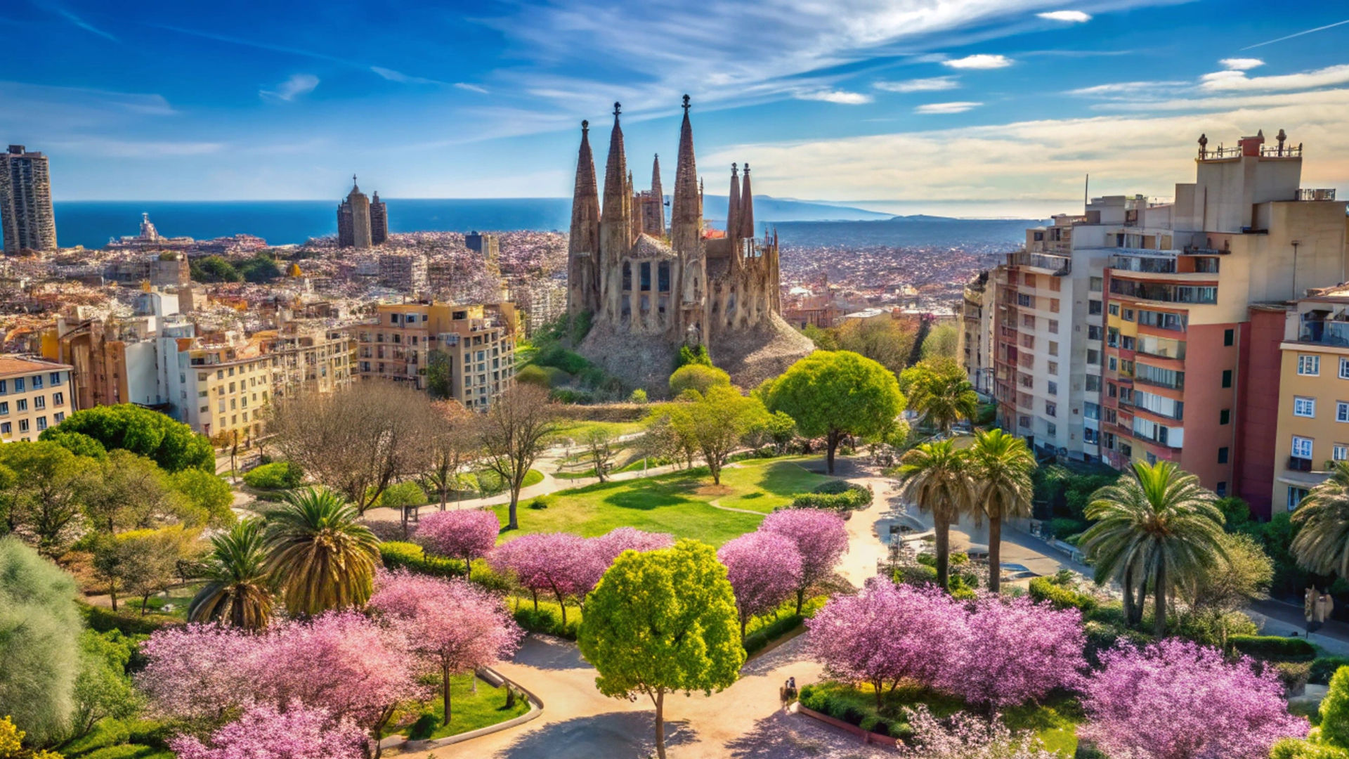 ICE Barcelona