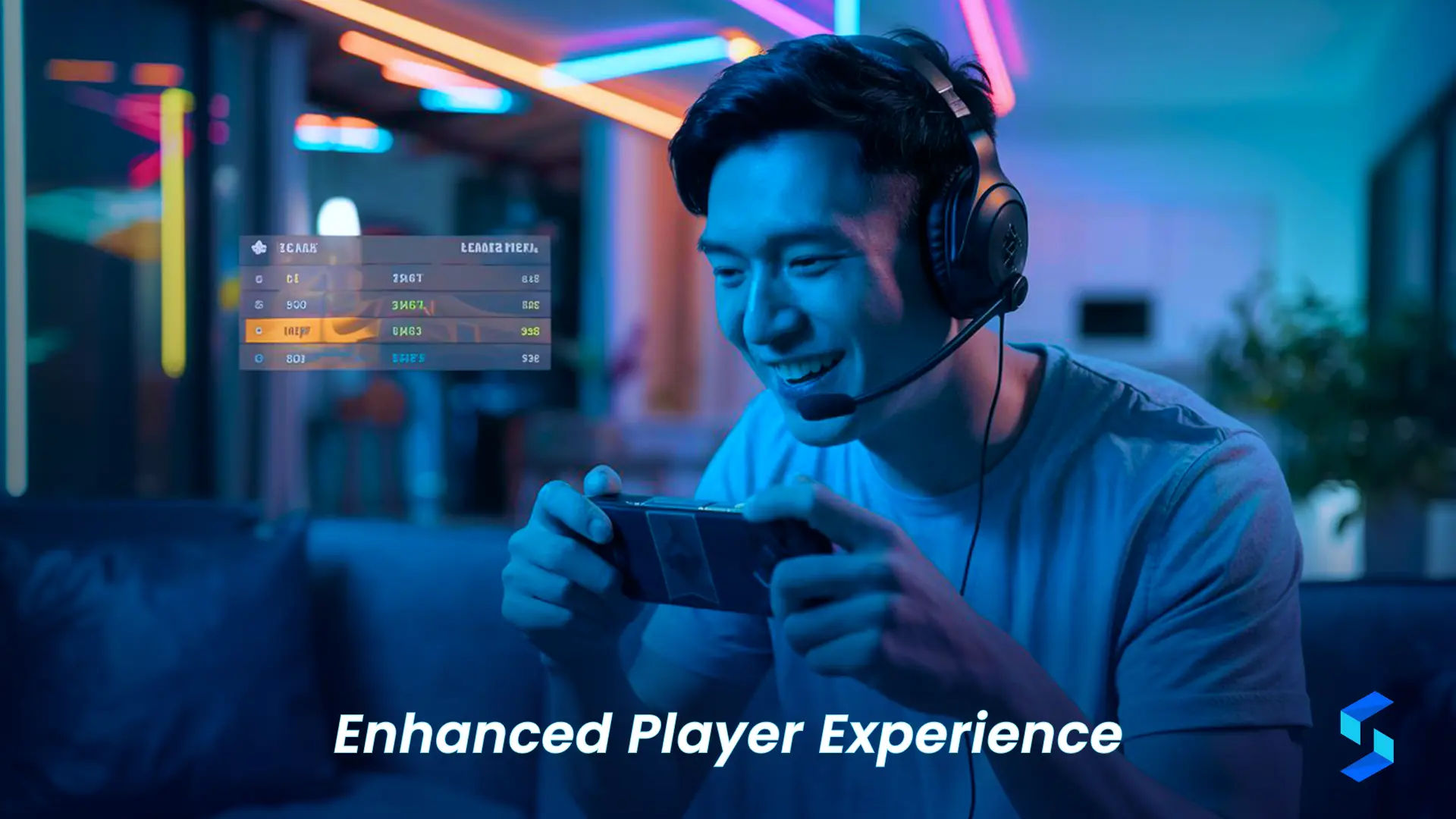 Casino game development services