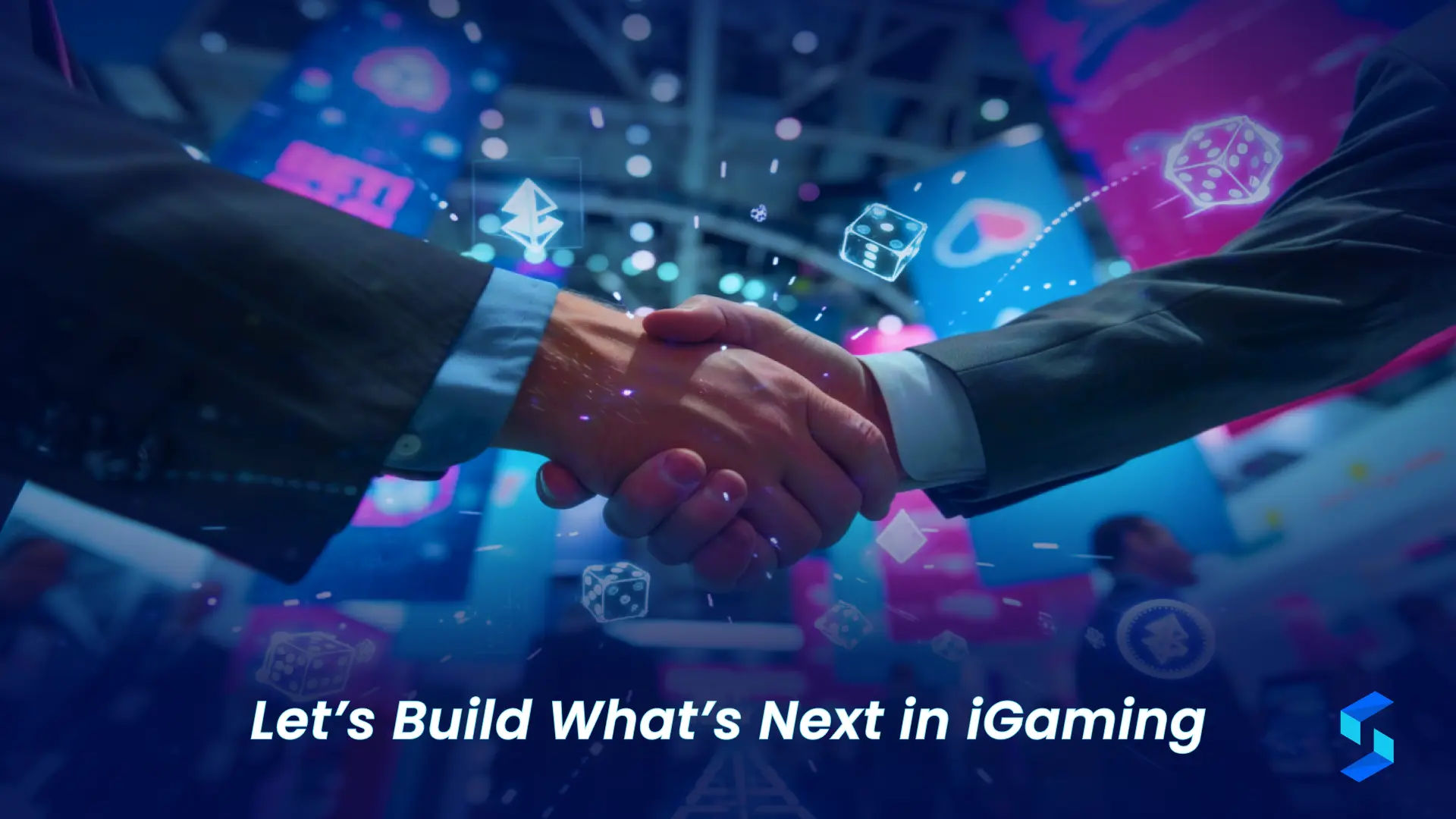 Build next generation iGaming platform with Source Code Lab at SiGMA Asia 2025