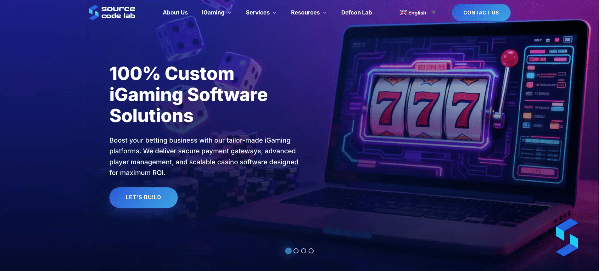 Key sportsbook revenue streams including vig commission, liability management, risk trading teams, and player account management