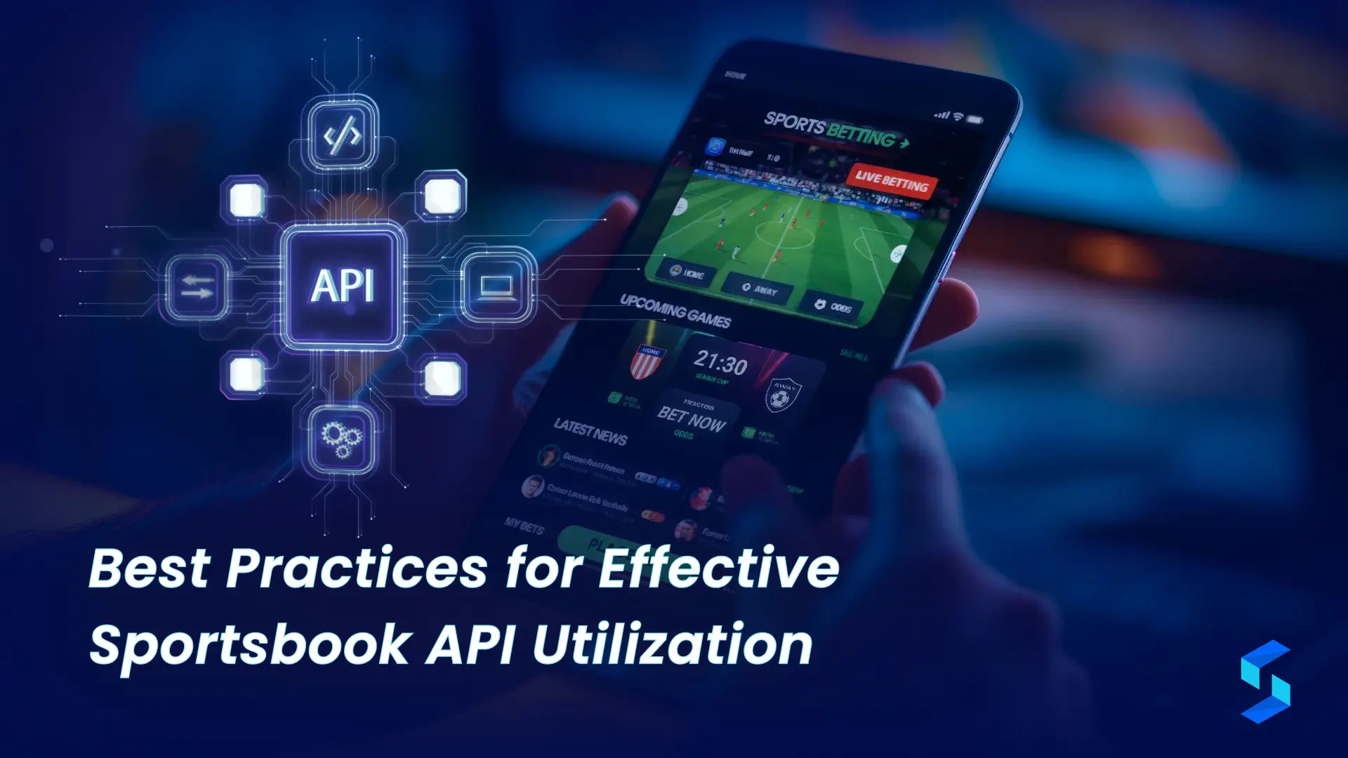 Best Practices for Effective Sportsbook API Utilization
