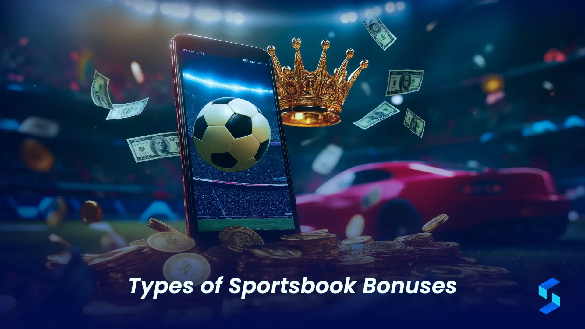 Know About Mechanics of Sports Betting Promotions
