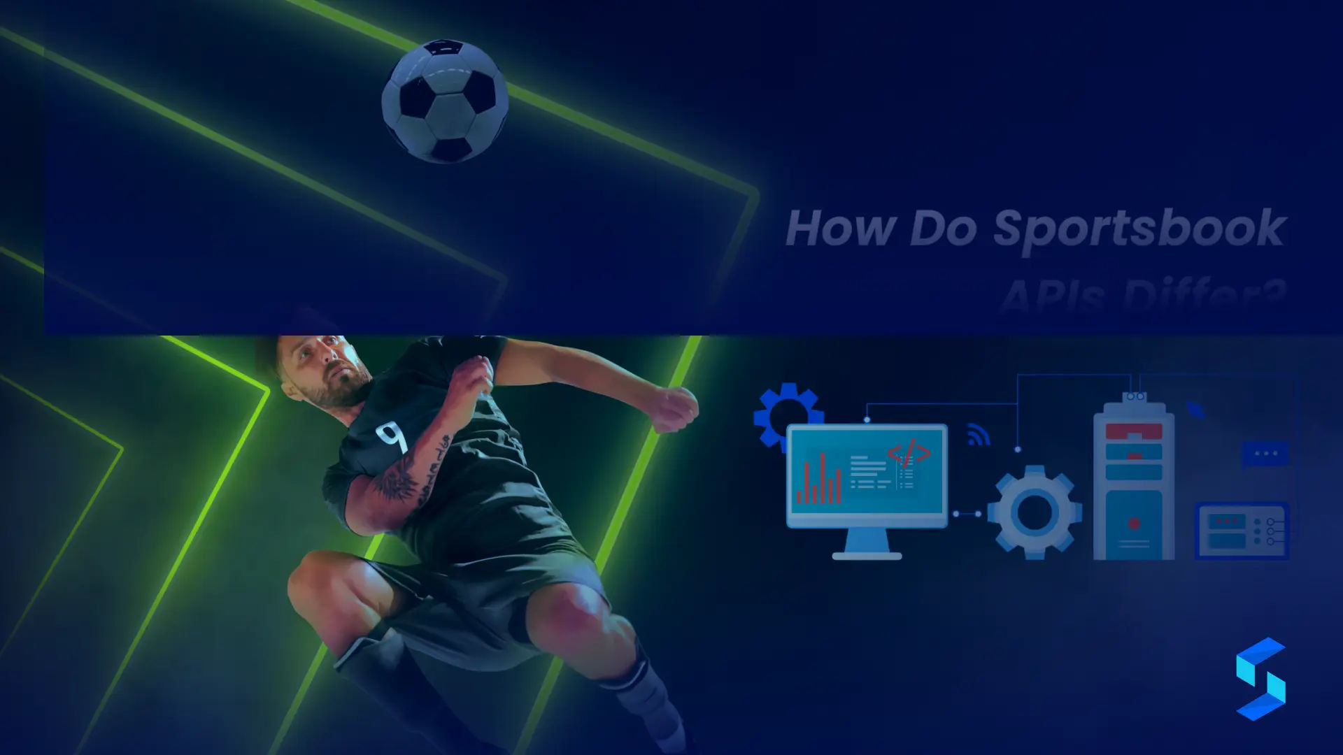 How Do Sportsbook APIs Differ?