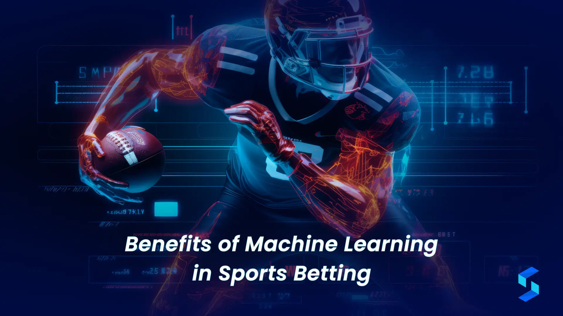 Benefits of Machine Learning in Sports Betting