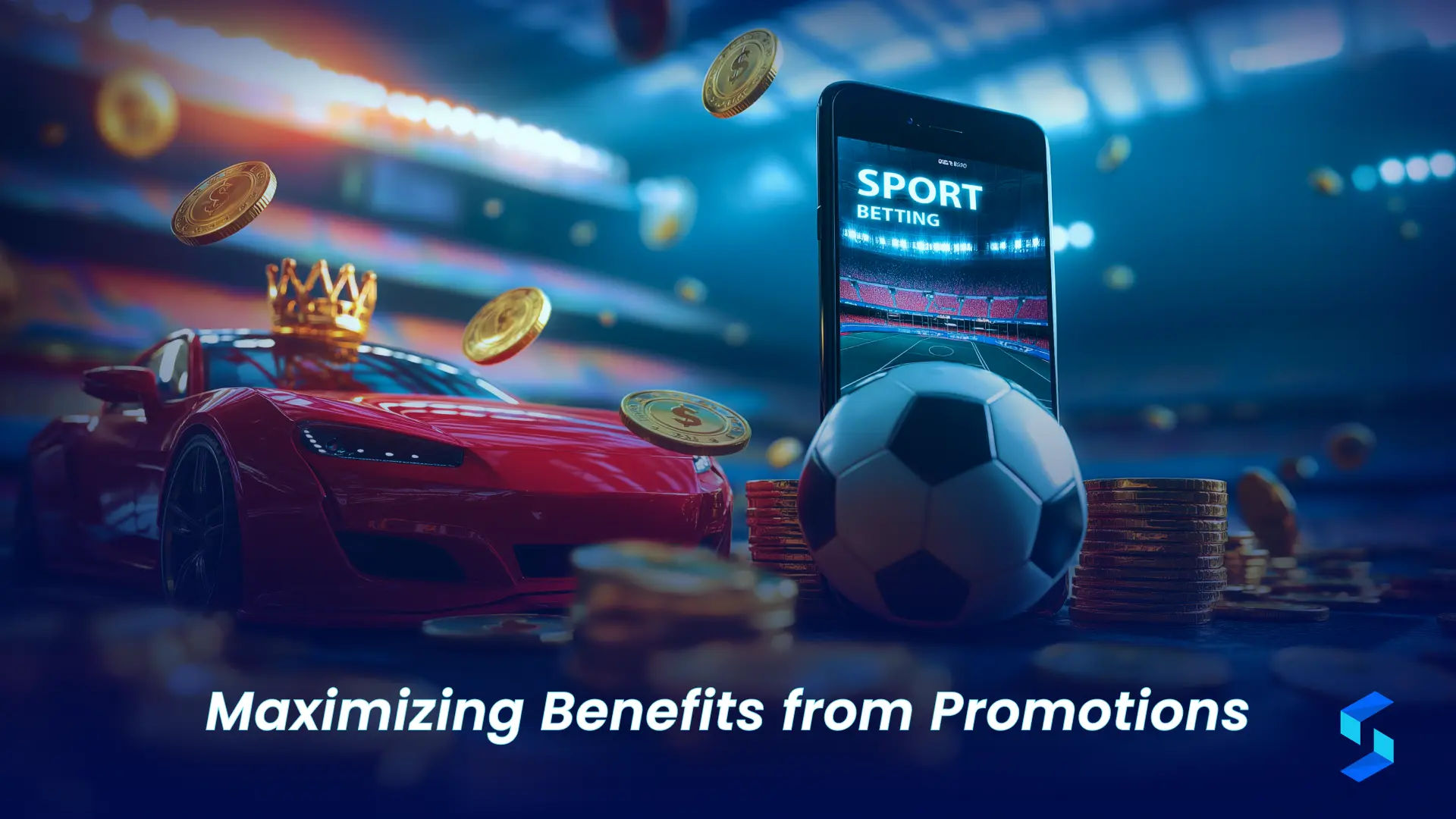 Know About Mechanics of Sports Betting Promotions