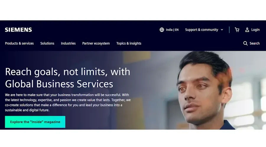 Meta Platforms - Top metaverse development companies