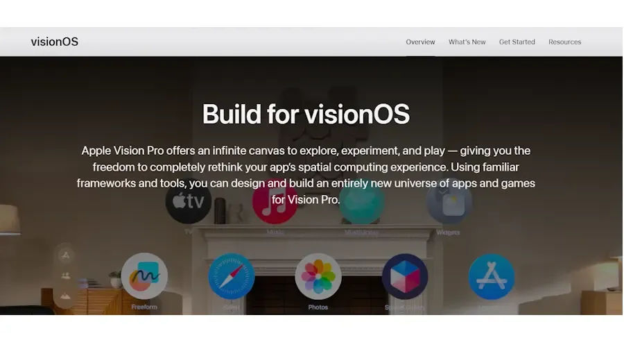 Meta Platforms - Top metaverse development companies