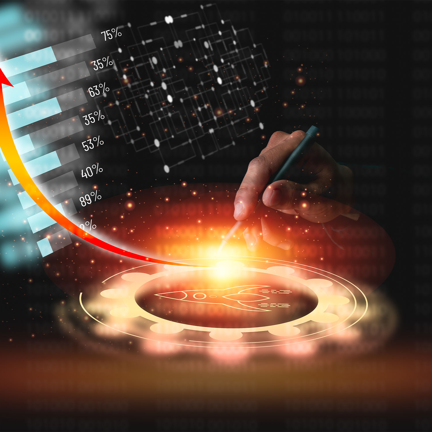 Accelerated Time To Market Image