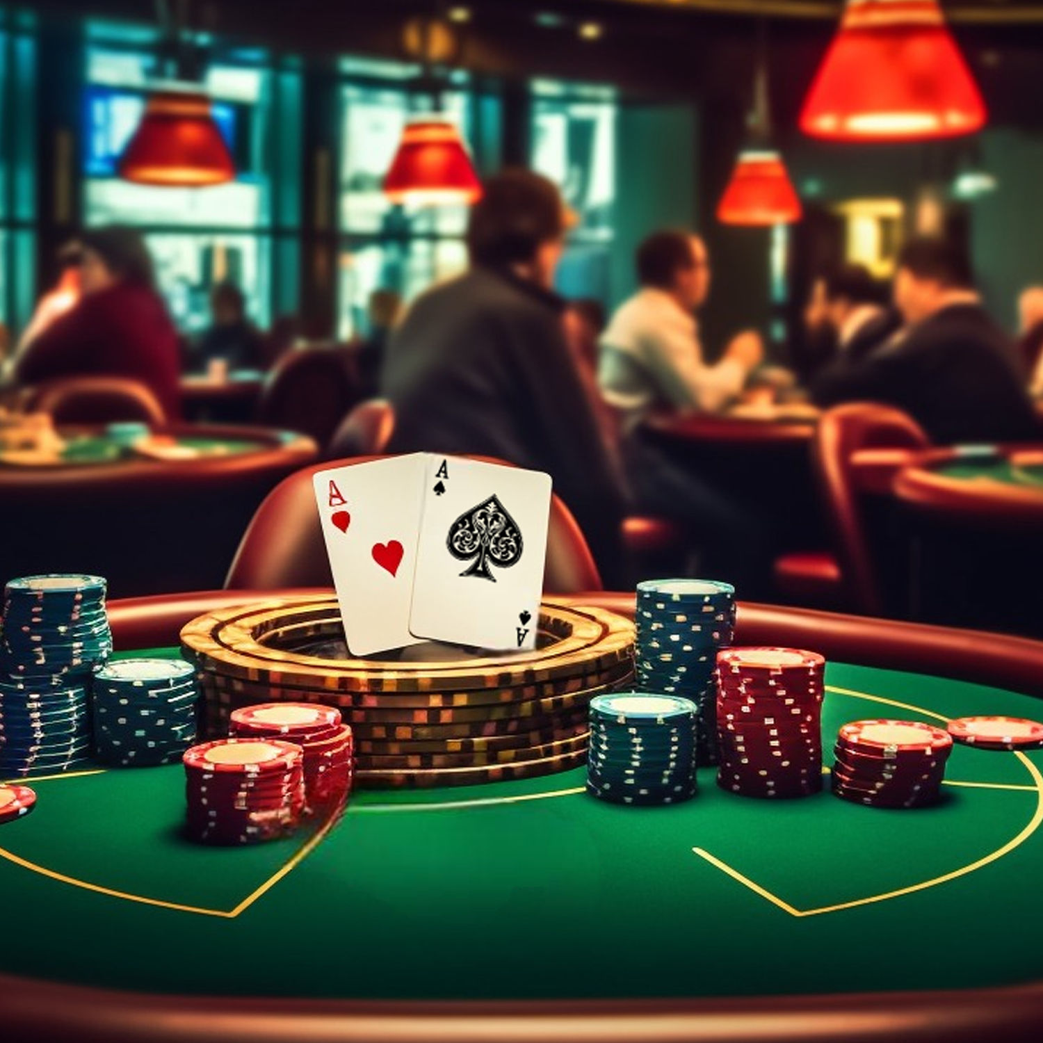 Advanced Player Engagement Image