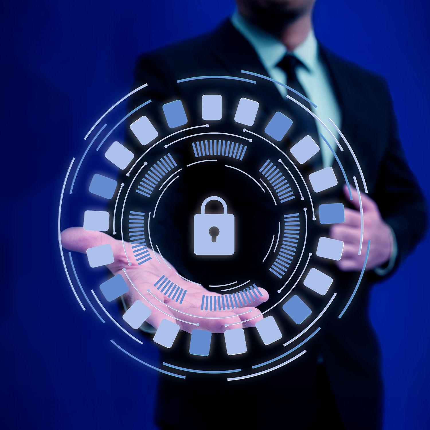 Security And Compliance Image