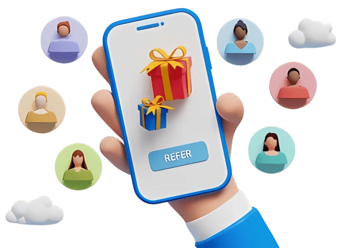 Multi Tier Admin Panel