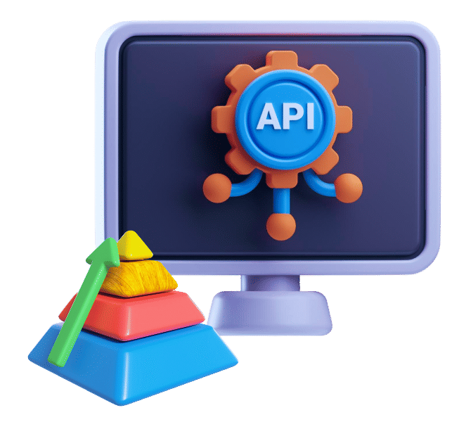 API