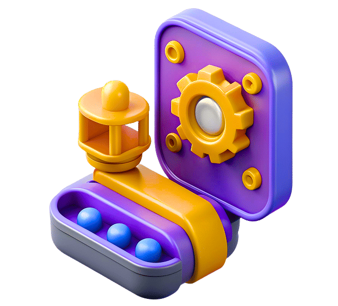 Game Mechanics