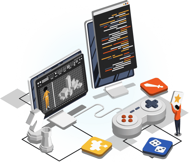 Game Development