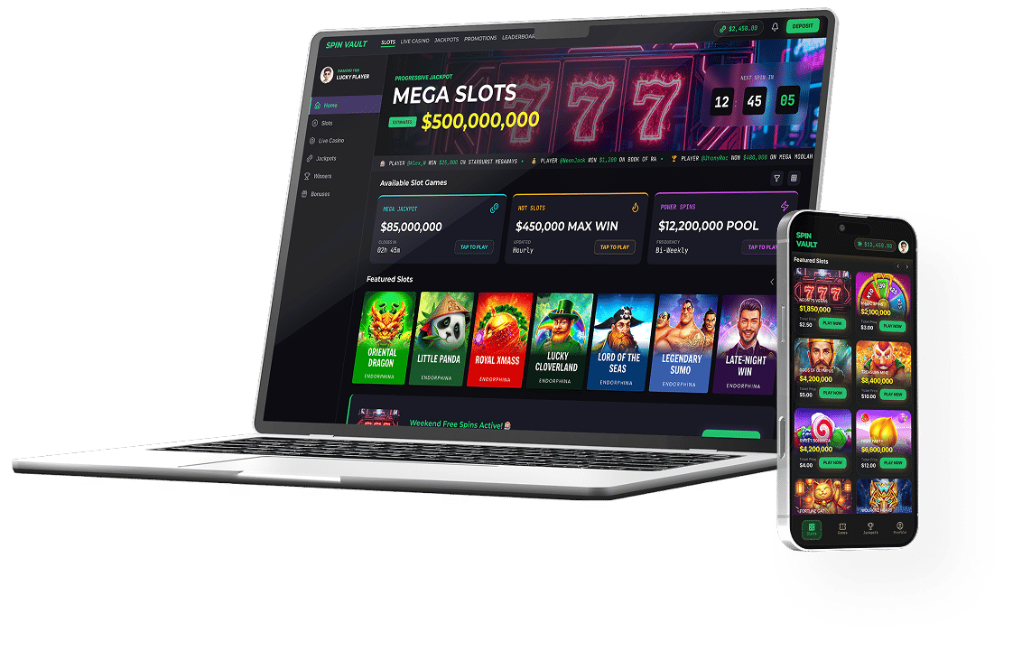 Custom Slot Development
