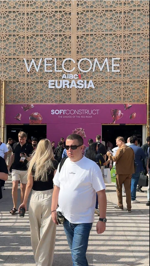 AIBC Eurasia 2026 4