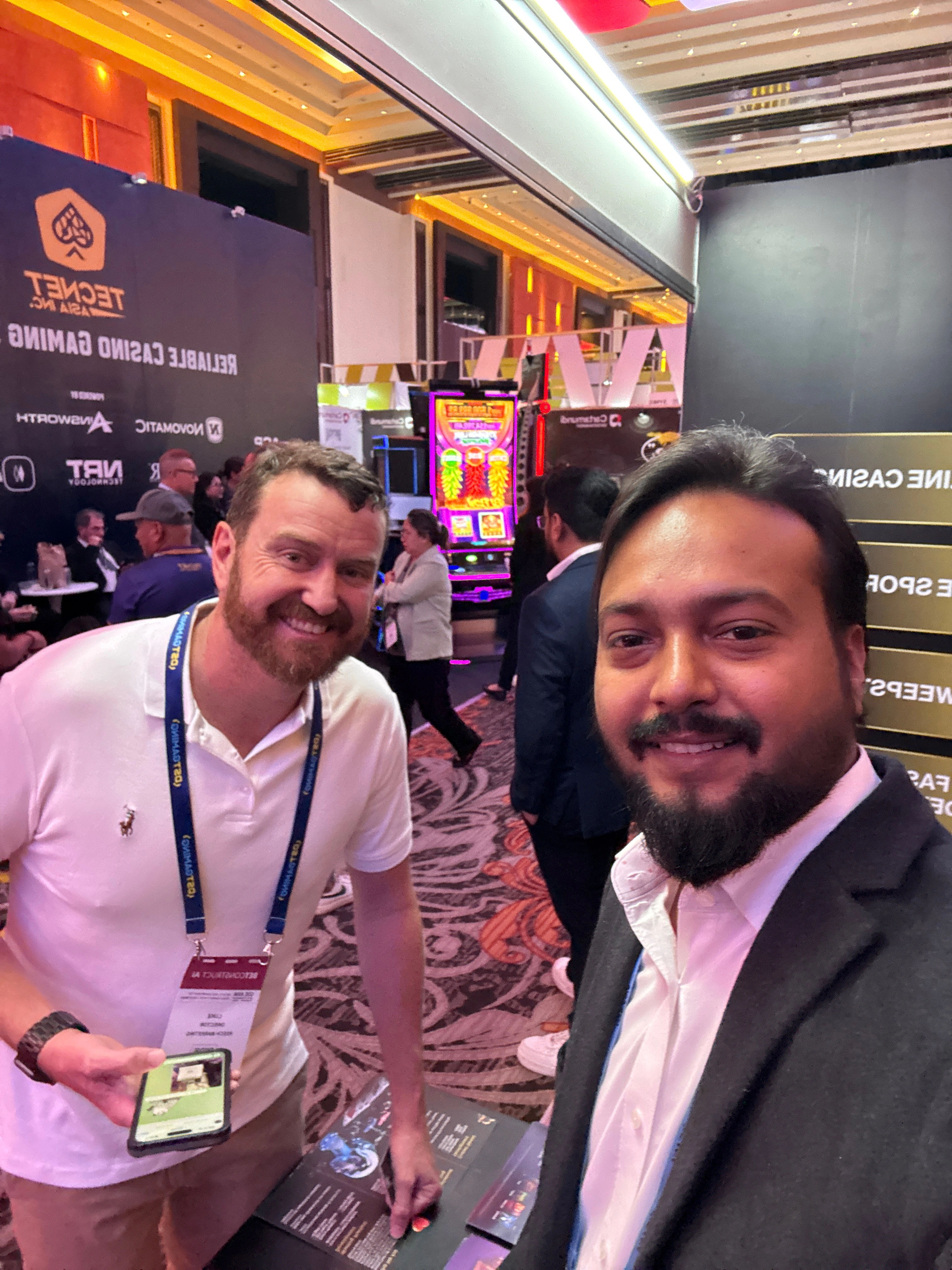 G2E Asia 4