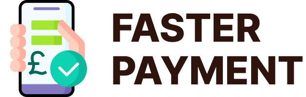 Faster
