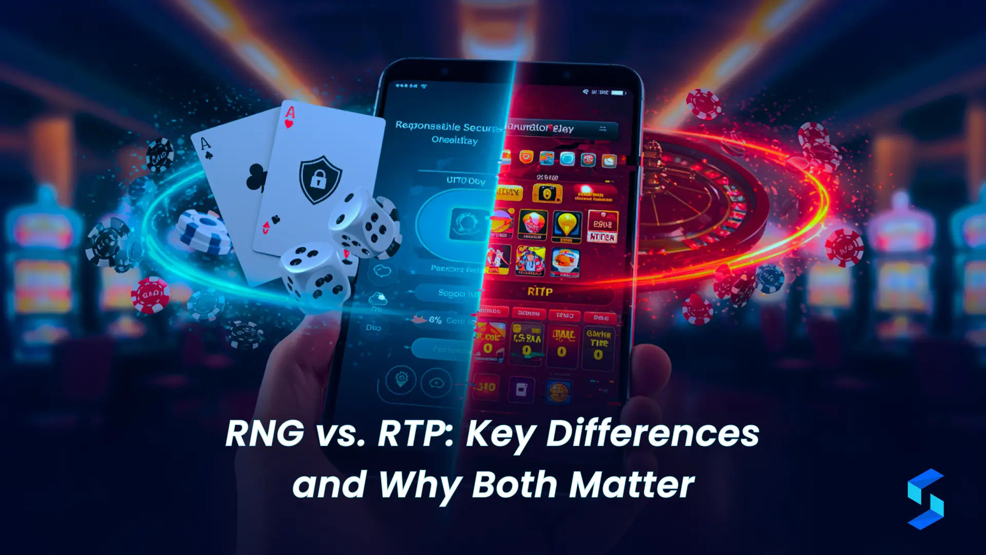 RNG vs RTP key differences and why both matter for online casino game fairness and payouts Select 73 more words to run Humanizer.