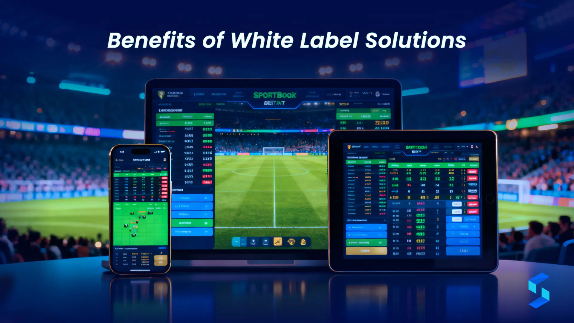 Starting your own white label sportsbook with step by step procedure and launch overview