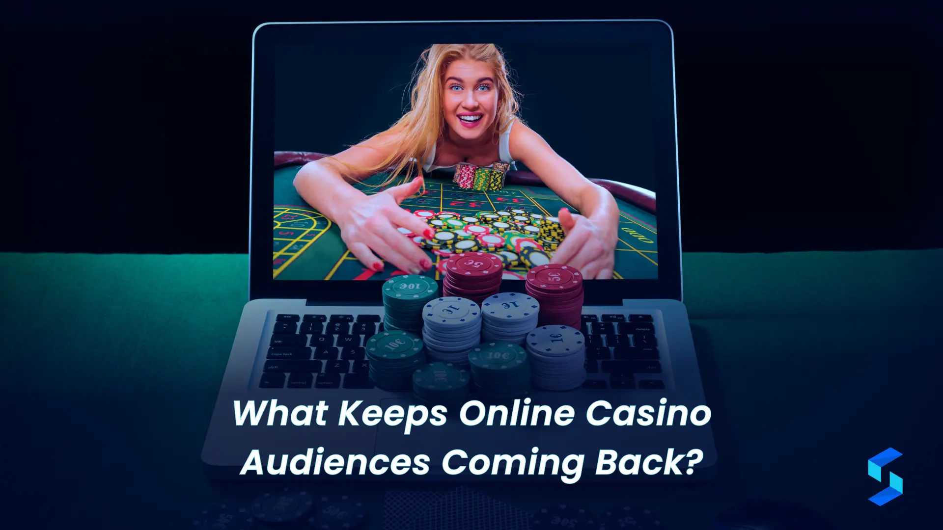 What keeps online casino audiences coming back including retention strategies and engagement factors