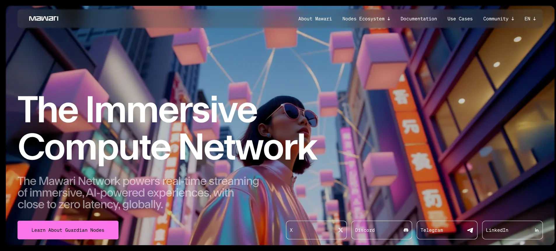 Takeaway Reality TAR metaverse development company building immersive AR and VR experiences