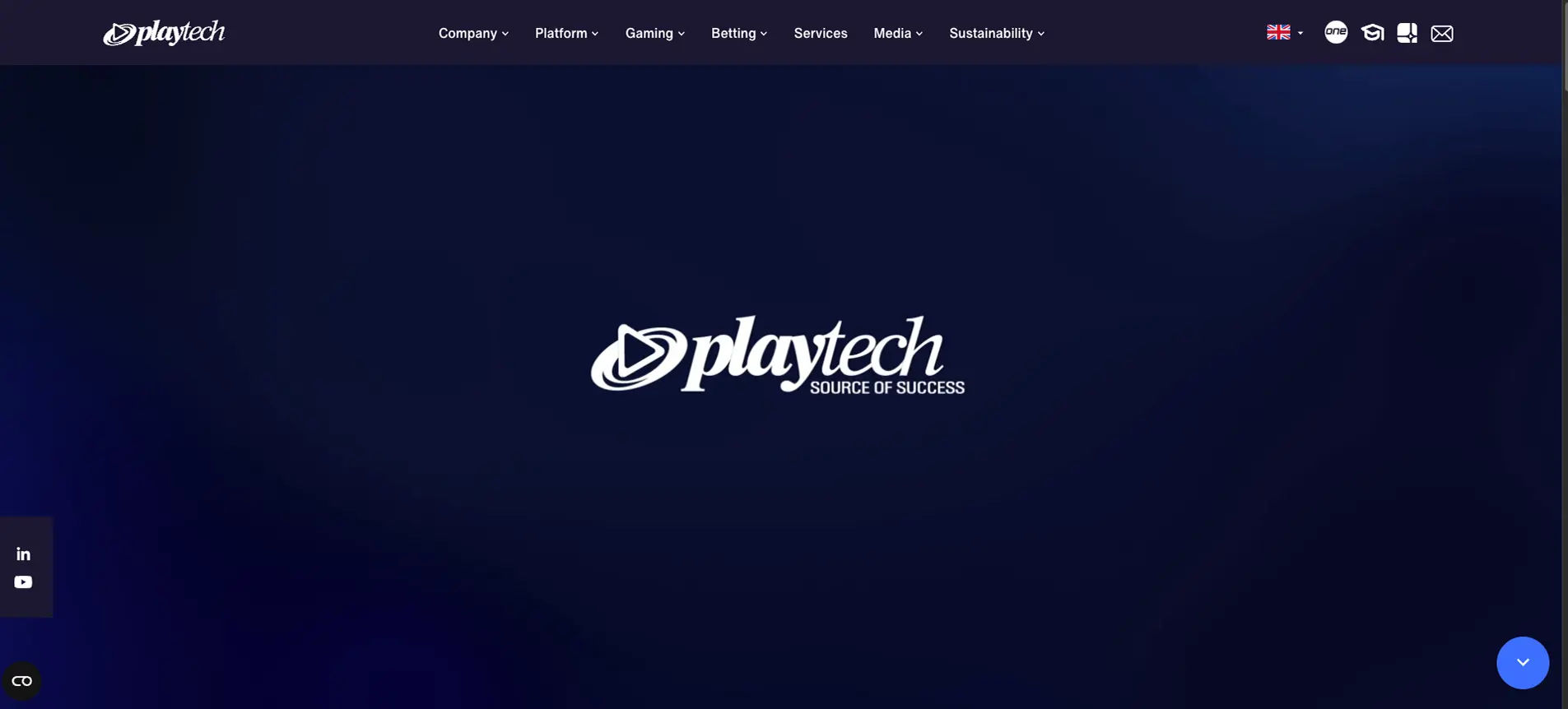 Playtech omnichannel iGaming powerhouse providing casino sportsbook and integrated gaming solutions