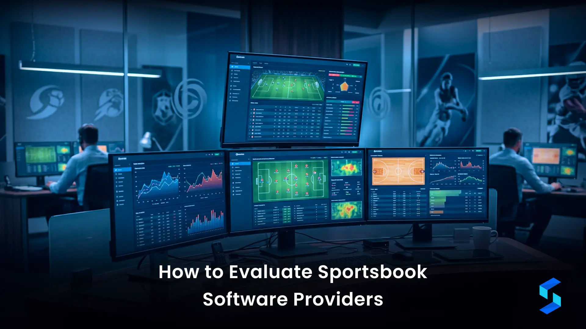 Professional evaluation checklist for choosing an online sportsbook software vendor.