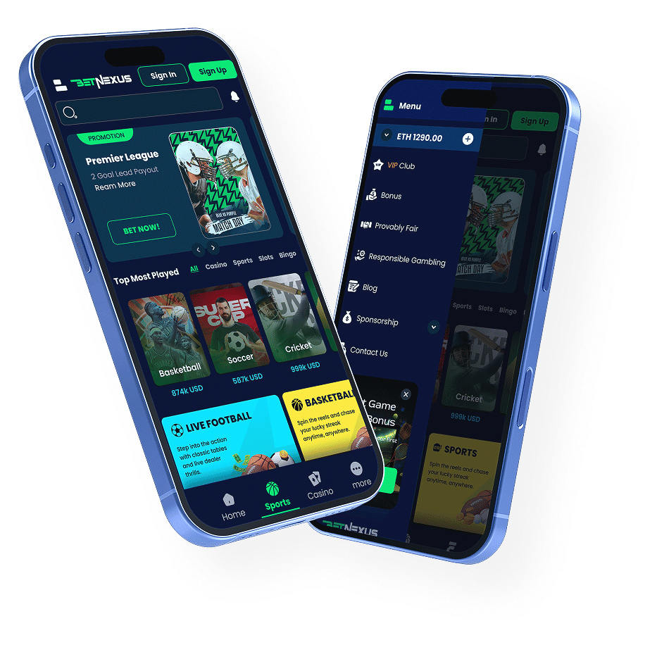 Prediction Market Platform