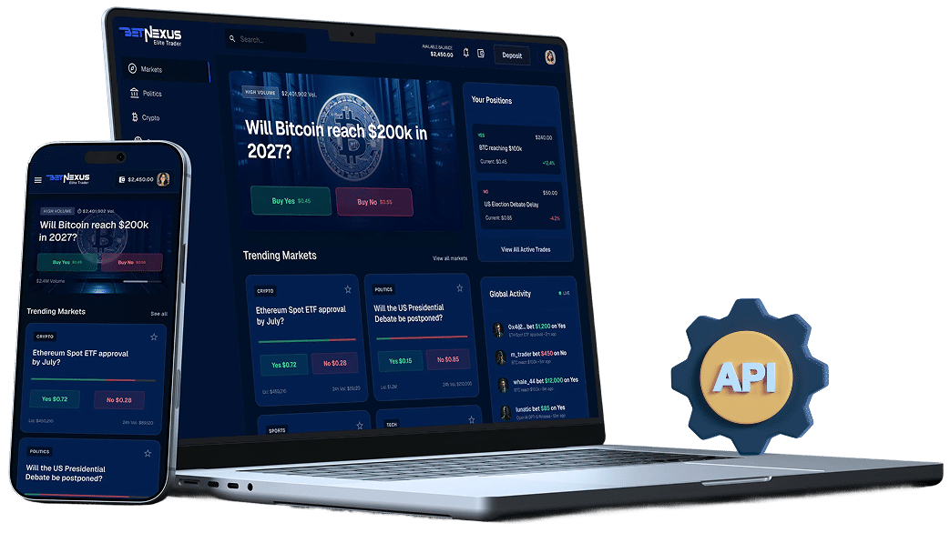 Integrate Prediction API