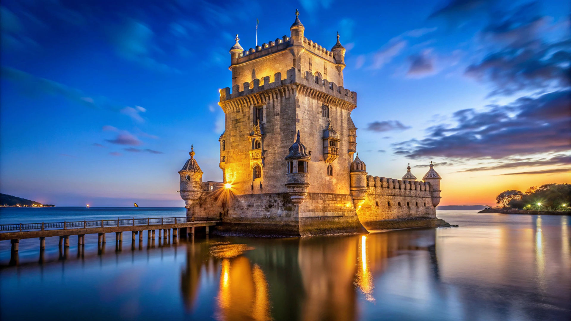 SBC Summit Lisbon