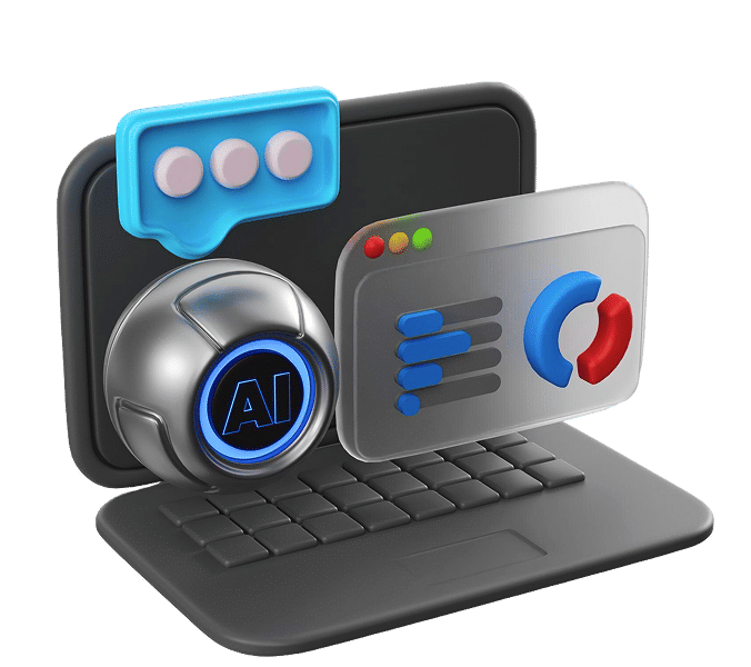 iGaming Admin Panel Dashboard